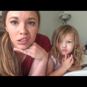 Meet your Posher, Hanna